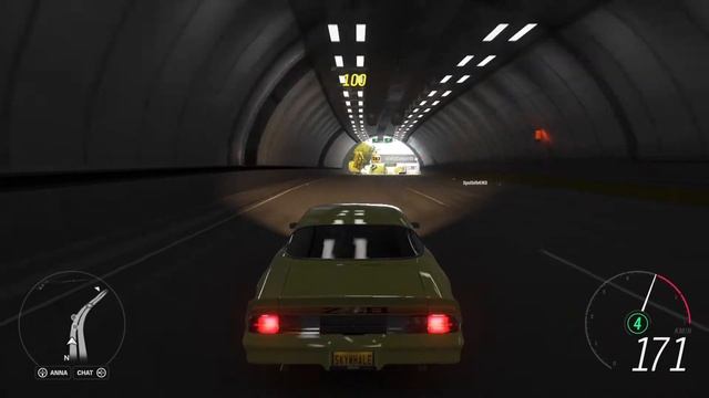 Forza Horizon 4 - Chevrolet Camaro Z28 1979 смотреть онлайн