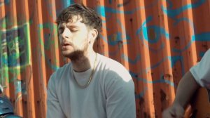 Tom Grennan - Little By Little Love (Acoustic)