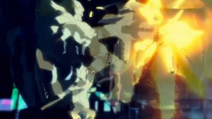 Cyberpunk Edgerunners - Opening Intro | 4K60