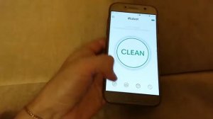 ОНЛАЙН ТРЕЙД.РУ Робот-пылесос iRobot Roomba 980