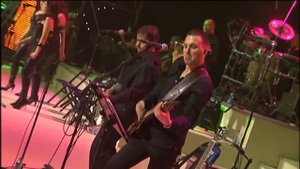 Lepa Brena - Ti si moj greh - LIVE | BEOGRADSKA ARENA 2011