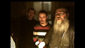 иеродиакон Герман (Рябцев) - Великое Славословие