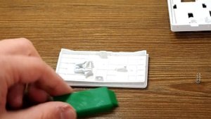 Выключатели Xiaomi Aqara - механический ремонт клавиш