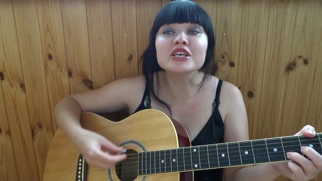 Михаил и Ирина Круг Ну прощай (кавер) смотреть онлайн