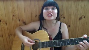 Михаил и Ирина Круг Ну прощай (кавер)
