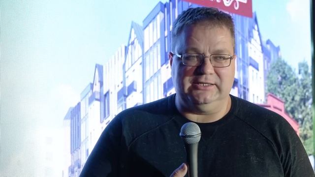 Новостройки Калининграда. Где лучше жить. Клипер-Недвижимость организует ваш переезд.