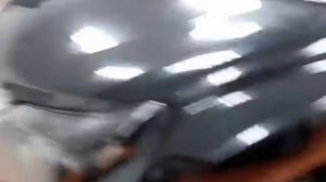 Установка лобового стекла Renault Logan 2