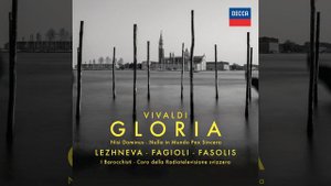 Vivaldi: Nisi Dominus, RV 608 - 3. "Surgite" (Presto)