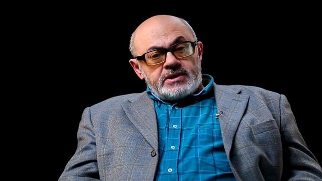 Юрий Левитан