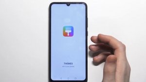 HONOR 9 A | Как изменить тему HONOR 9 A - Настройки оформления HONOR 9 A