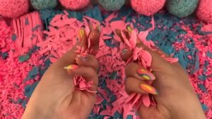 ?Истории с мылом, крахмалом и слаймами - хрустяшками? ? истории от подписчиков #78 ?