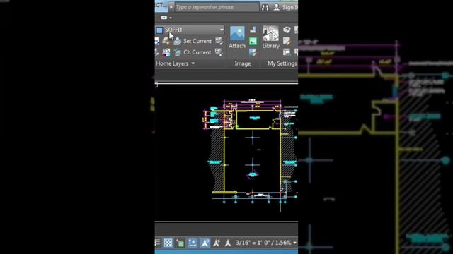 Another #AutoCAD #Tip to Work Faster |05