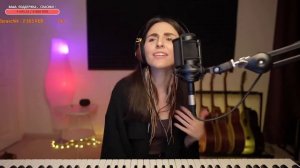 Total - Бьет по глазам. Исполняет Евгения Виноградова.