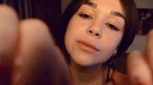 ASMR АСМР без слов / движения рук
