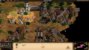 Прохождение Age of Empires II HD: The Forgotten — [Бари] Часть - 13: Великая осада.