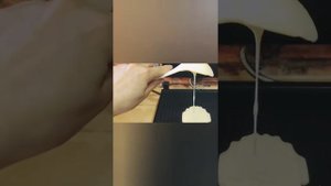 Вафельные трубочки на гриле.Дети восторге.