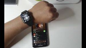 Как отключить появление плеера на Apple Watch при включении музыки на IPhone