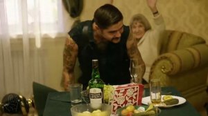 THE HATTERS - NO RULES + MARYANA RO - ВЖУХ 2.0 = THIS ГОВНЯШКА