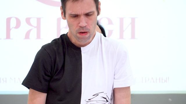 ПАМЯТИ КАРАЧЕНЦЕВА.Инклюзивный творческий дуэт "А.Деса"-Е.Дружнова,А.Смирнов. Чемпионы Европы-2020.