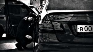 Ленивый Кинг   Прущий план