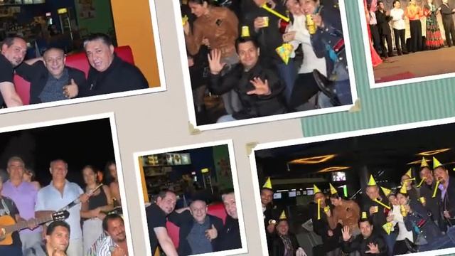 Цыганское шоу - "Табор возвращается!" смотреть онлайн