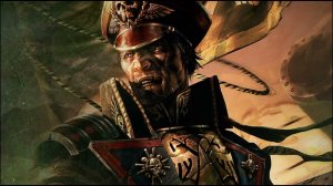 DonReven - Свой полк я в бой веду (warhammer 40k)