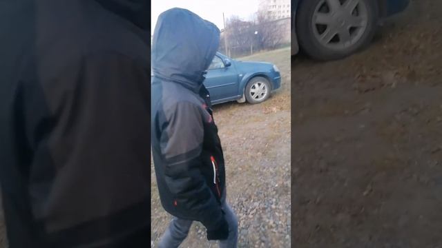 БАТИНА ТАЧКА! смотреть онлайн