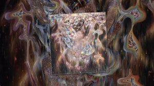 Волшебный мир грез в живописи Александра Маранова