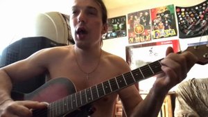Тяни.... Король и шут (cover)