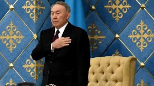 Объявили о смерти Нурсултана Назарбаева. Близкие подтвердили!