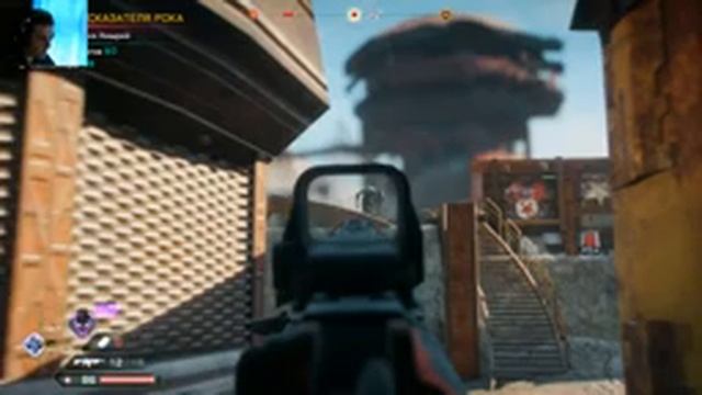 Это было трудно? (Rage 2) #3 смотреть онлайн