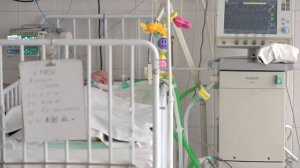 ГАУЗ КО «Областная детская клиническая больница» и ГБУЗ КО «Топкинская районная больница»