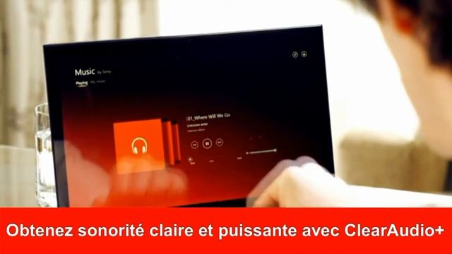 Survol Sony VAIO Pro 13 смотреть онлайн