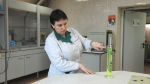 День химика профессиональный праздник и для сотен работников Михайловского ГОКа