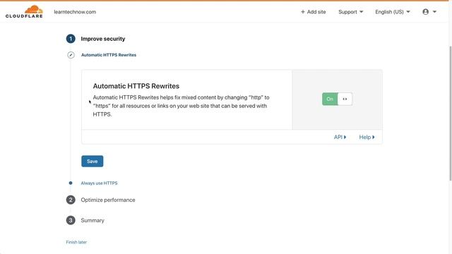 How To Setup Cloudflare DNS [FAST] Add Your Domain To Cloudflare DNS Server