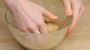 Кето выпечка: Пирожки с курицей из духовки | УМНЫЕ СЛАДОСТИ