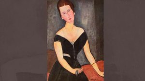 Amedeo Modigliani (1884-1920)