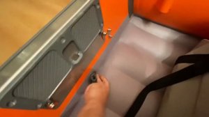 Обзор лодки Гидра дельта 380 про