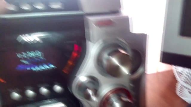 Как BLOg,Центр,Музыкальные центры,Акустических система,Jax-N5 TWIN DRIVE 4--SPEAKER SYSTEM смотреть онлайн