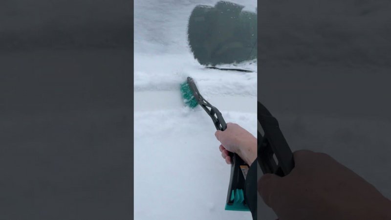 Когда же к нам прийдет весна