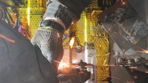 УСТАНОВКА АВТОНОМКИ В ГАЗЕЛЬ