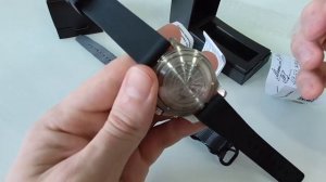 Восток амфибия 13026А новые часы в 2022г