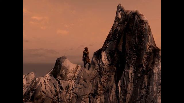 Skyrim Fughetta смотреть онлайн