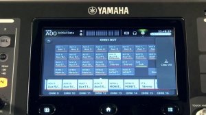 Обзор микшерной консоли Yamaha TF - Выпуск 5