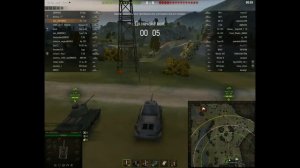 Гайд по прем танку pz.kpfw..t25