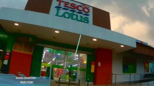МАГАЗИНЫ АО НАНГ КРАБИ ТАЙЛАНД СУПЕРМАРКЕТ ТЕСКО ЛОТУС ? AO NANG KRABI SUPERMARKET TESCO LOTUS.mkv