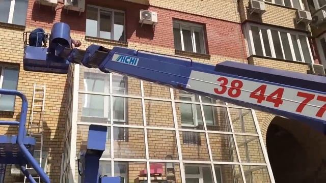 Волочаевская ремонт окон смотреть онлайн