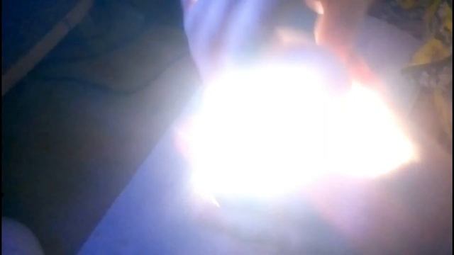 Овоскопирование гусиных яиц. Самодельный овоскоп.