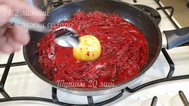 Лучшего борща вы не ели точно! Борщ. Как приготовить борщ?