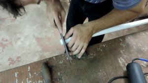 замена сайлентблоков в амортизаторе